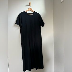 Muji Maxi Dress - 100% cotton